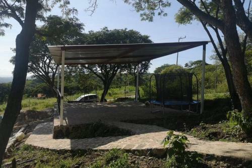 Apartamento C6 Casa Con Alberca 10 Personas En Chapala