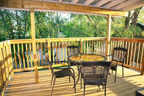 Apartamento 1603 The Lakefront House
