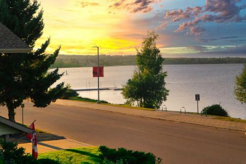 Apartamento 1603 The Lakefront House