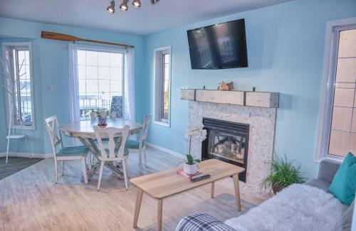 Apartamento 1603 The Lakefront House