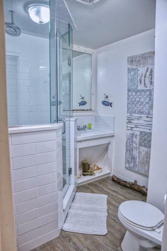 Apartamento 1603 The Lakefront House