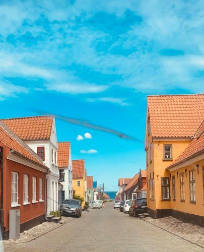 Schl�sschen Am Meer