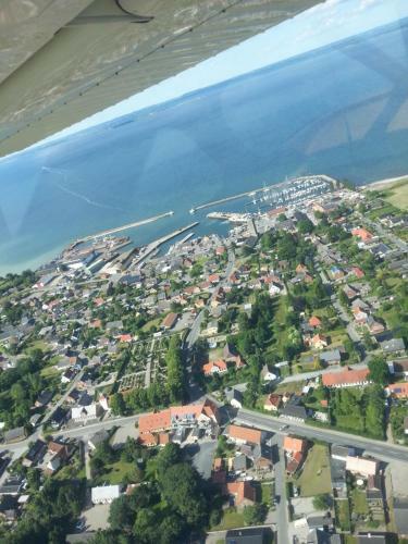 Schl�sschen Am Meer