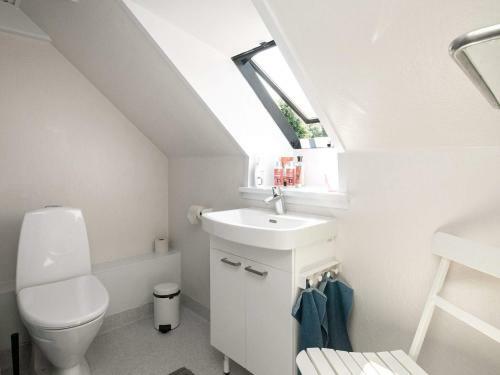 Holiday Home �r�sk�bing Viii