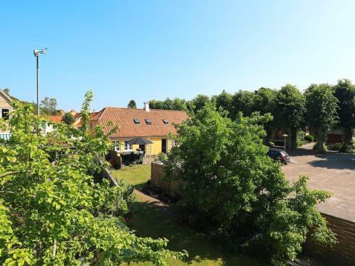 Holiday Home �r�sk�bing Viii