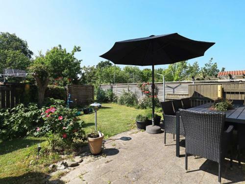 Holiday Home �r�sk�bing Viii
