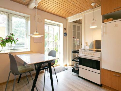 Holiday Home �r�sk�bing Viii