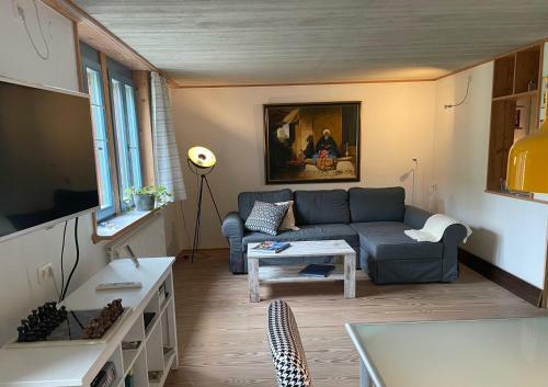 Apartamento Rose Cottage Im Romantischen Taubertal