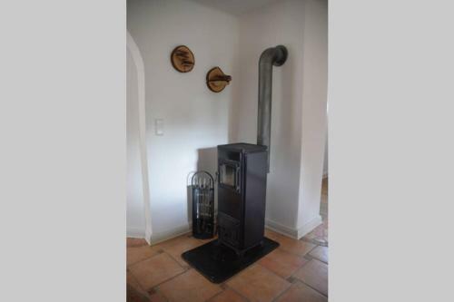 Apartamento Ferienwohnung Tauberzell