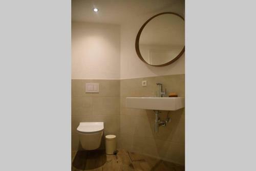 Apartamento Ferienwohnung Tauberzell
