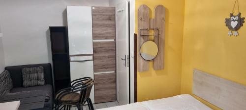 Apartamento Chata Zuzana