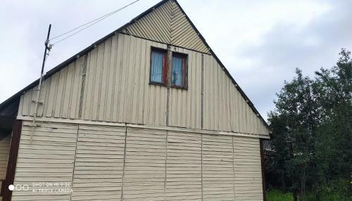 ????? ????/wooden House