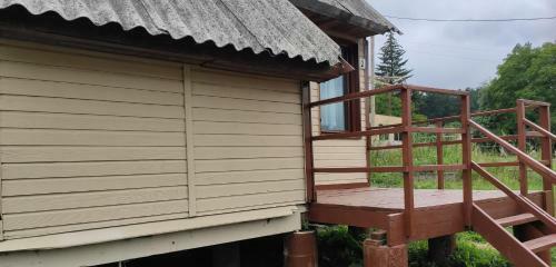 ????? ????/wooden House