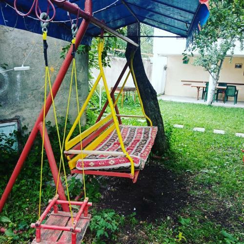 Apartamento Js Guest House