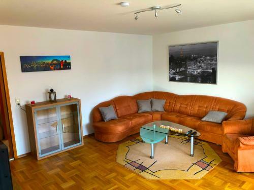 Apartamento Ferienwohnungen / Ferienhaus Adelsried