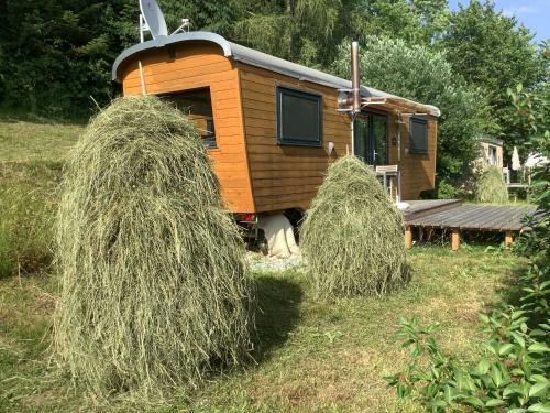 Tiny House Steirerbua