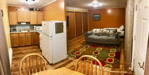 Apartamento Fishermans Place