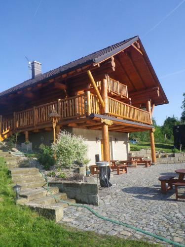 Lodge Rybnik Bitovanky
