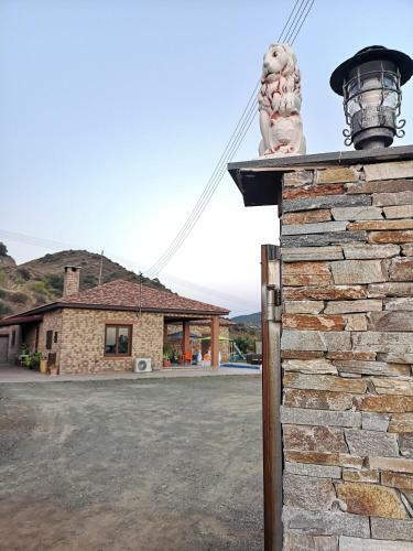Kalamospito Holiday House