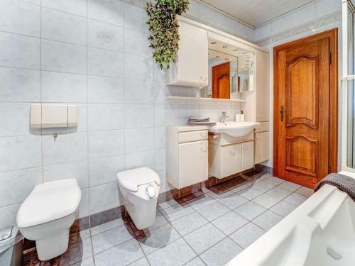 Traditional Apartment In Adenau With Terrace