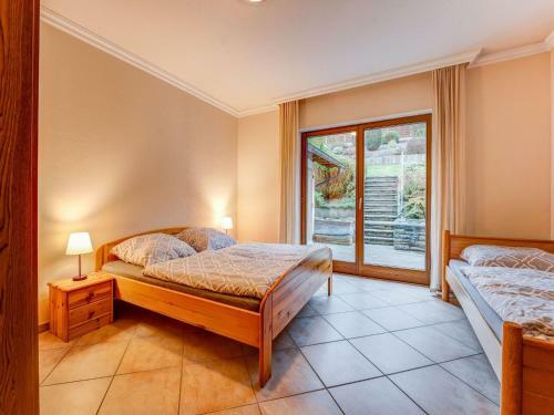 Traditional Apartment In Adenau With Terrace