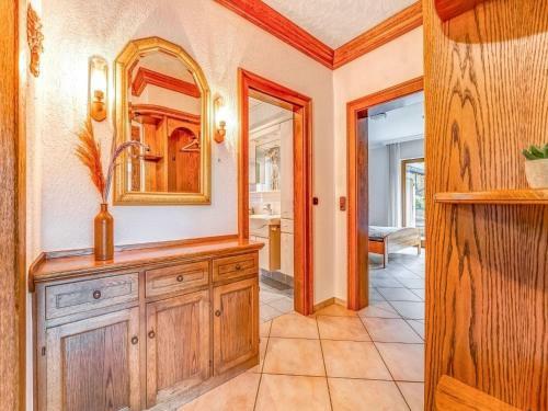 Traditional Apartment In Adenau With Terrace