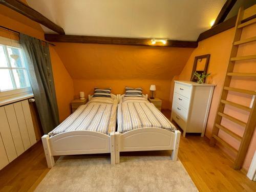 G�stezimmer Adenau