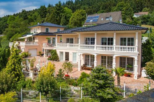 Villa Eifelpalace Sb5 Am N�rburgring