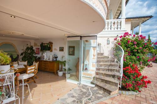 Villa Eifelpalace Sb5 Am N�rburgring