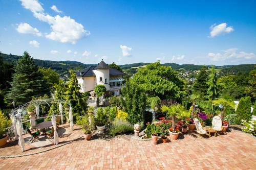 Villa Eifelpalace Sb5 Am N�rburgring