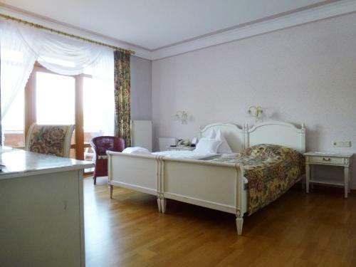 Hotel Landhaus Sonnenhof