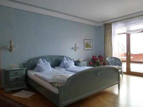 Hotel Landhaus Sonnenhof