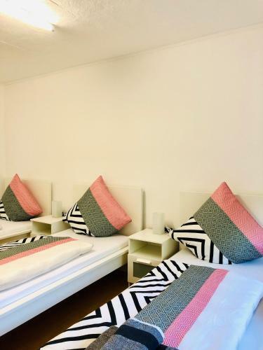 Holiday Apartment Adenau