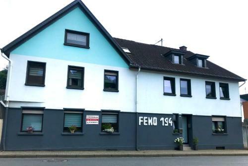 Apartamento Fewo194-mint Im Herzen Von Adenau/n�rburgring