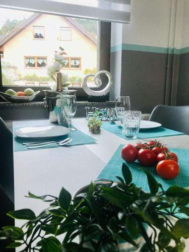Apartamento Fewo194-mint Im Herzen Von Adenau/n�rburgring