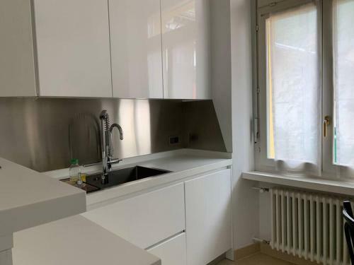 Apartamento Round Midnight Lodge In Casa D'epoca