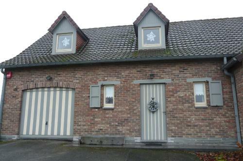 Bed & Breakfast Au Rond Chene
