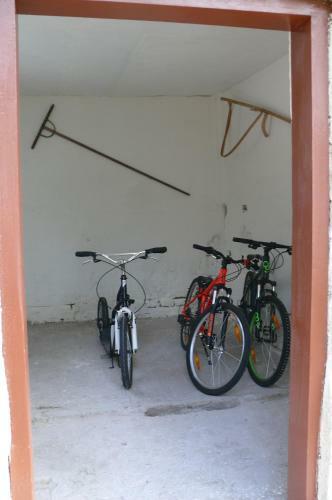 Apartmany De-lu