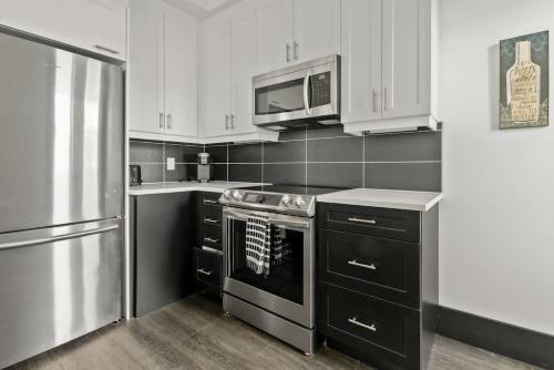 Secluded Simcoe St Treasure