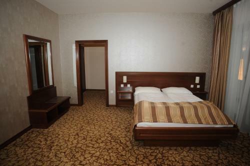 Hotel Balkana Vidovi?
