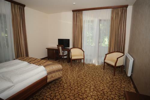 Hotel Balkana Vidovi?