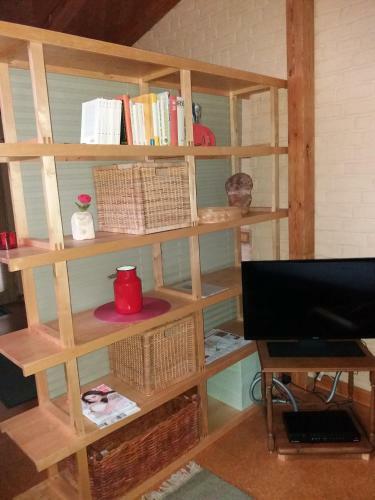 G�steappartement Appricot