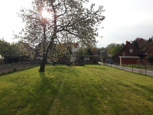 Apartamento Fewo Engler Adendorf Kastanienallee