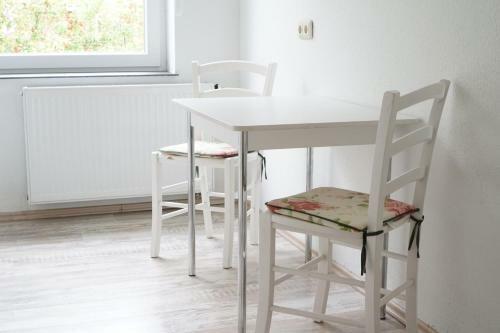 Apartamento Fewo Engler Adendorf Kastanienallee