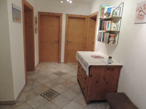 Apartamento Ferienwohnung Steinberger