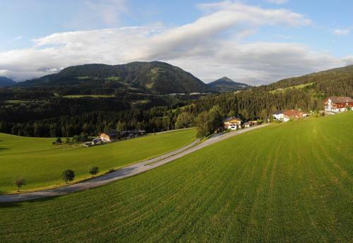 Apartamento Ferienwohnung Steinberger