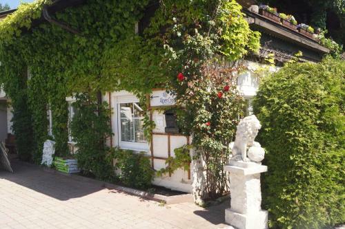 Apartamento Alpen Crystal
