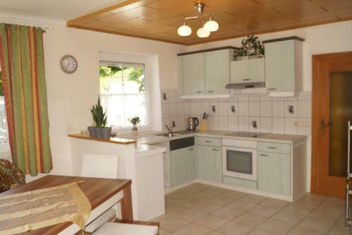Apartamento Alpen Crystal