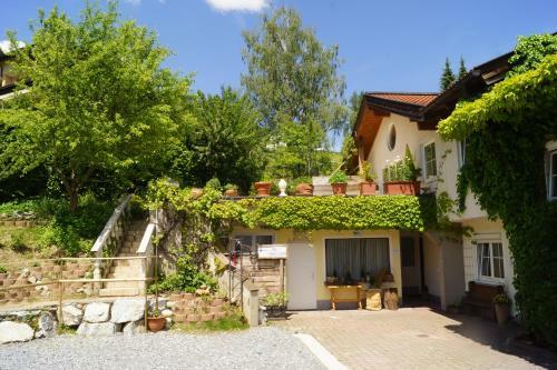 Apartamento Alpen Crystal