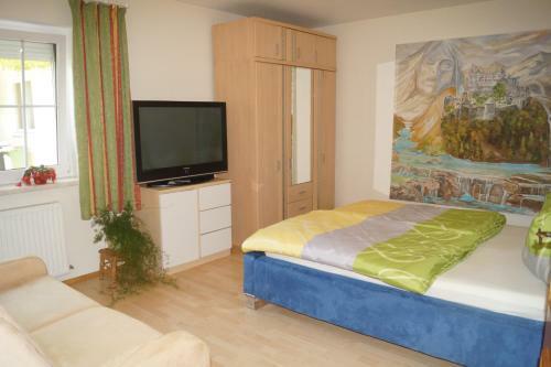 Apartamento Alpen Crystal
